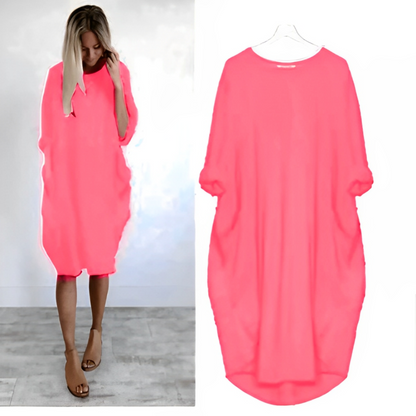 Livia – Rochie de vară lejeră