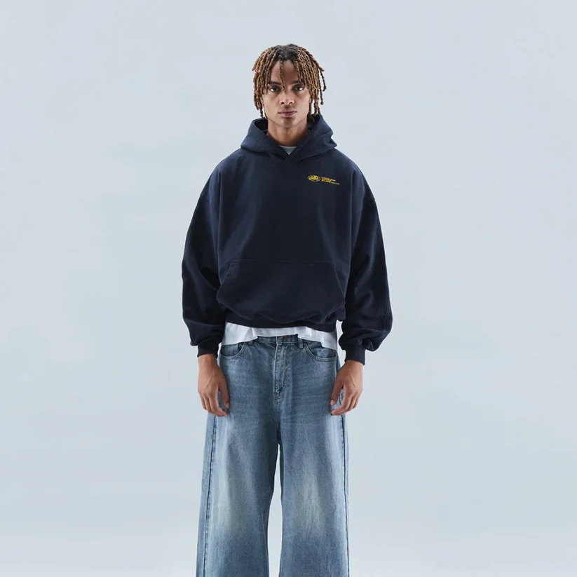 Cu Drag – Sweat Unisex