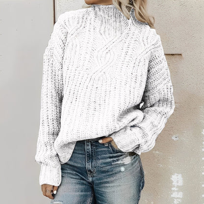 Kendal - Pulover rafinat și călduros pentru femei