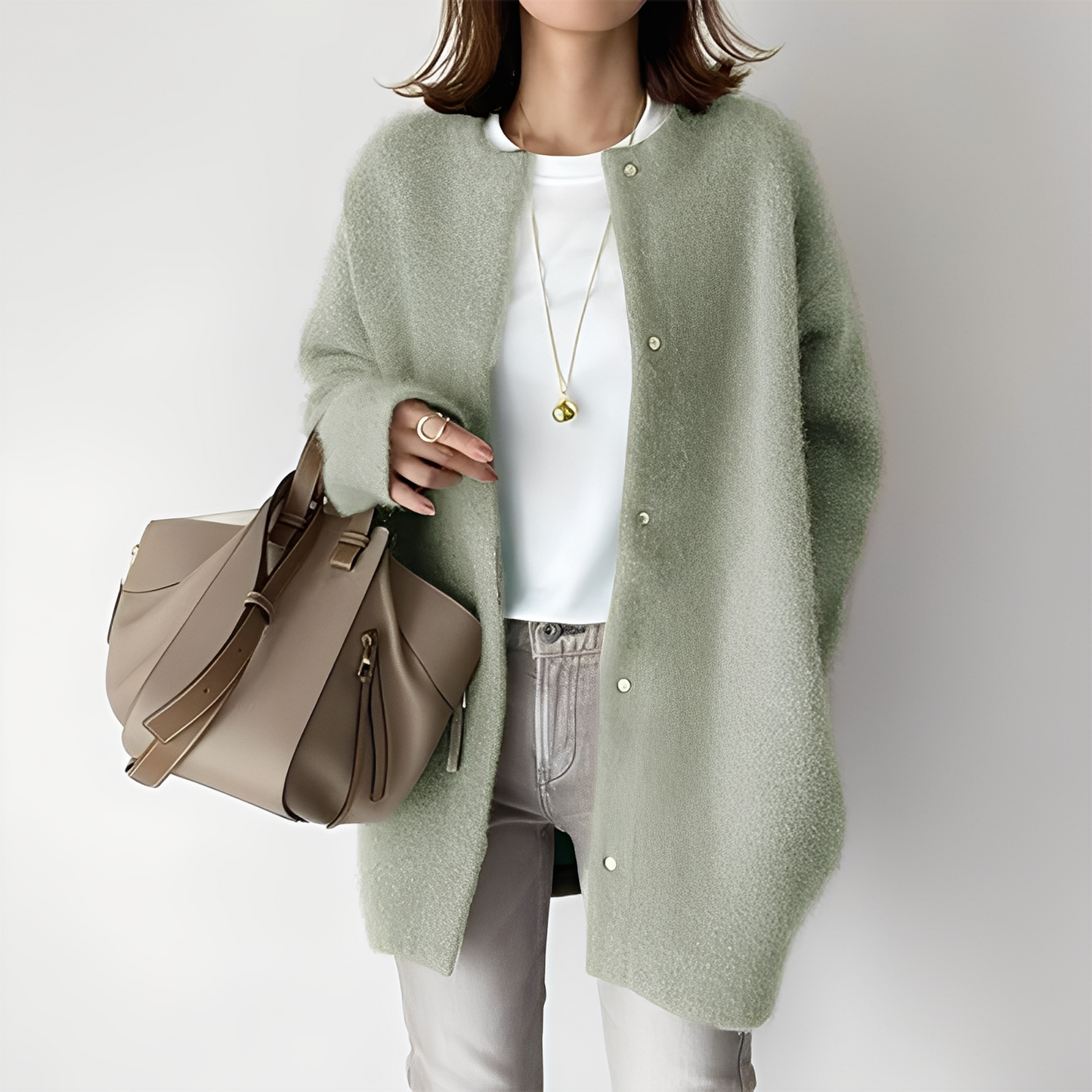 Anesa – Jachetă elegantă pentru femei