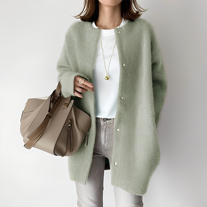 Anesa – Jachetă elegantă pentru femei