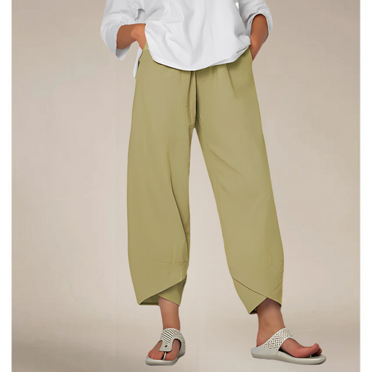 Tessa – Pantaloni scurți de vară pentru femei