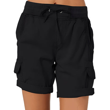 Mila – Pantaloni de odihnă cu buzunare