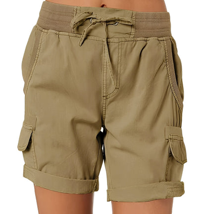 Mila – Pantaloni de odihnă cu buzunare