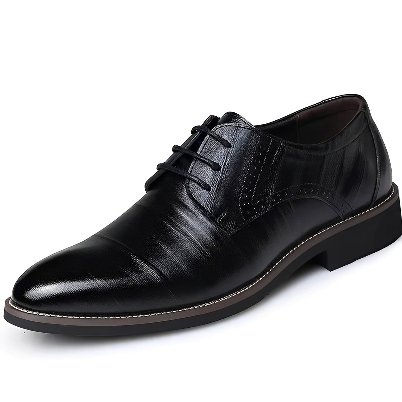 Hiro – Pantofi Oxford Eleganți