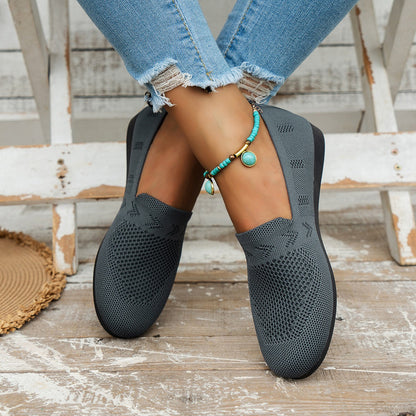 Yuki – Pantofi Respirabili Confortabili