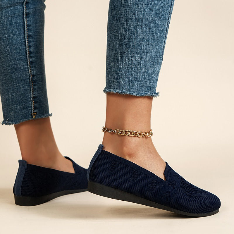 Yuki – Pantofi Respirabili Confortabili