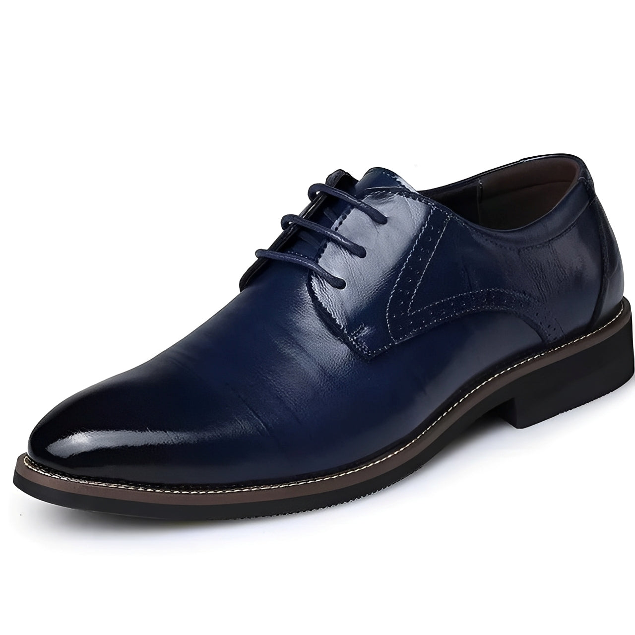 Hiro – Pantofi Oxford Eleganți