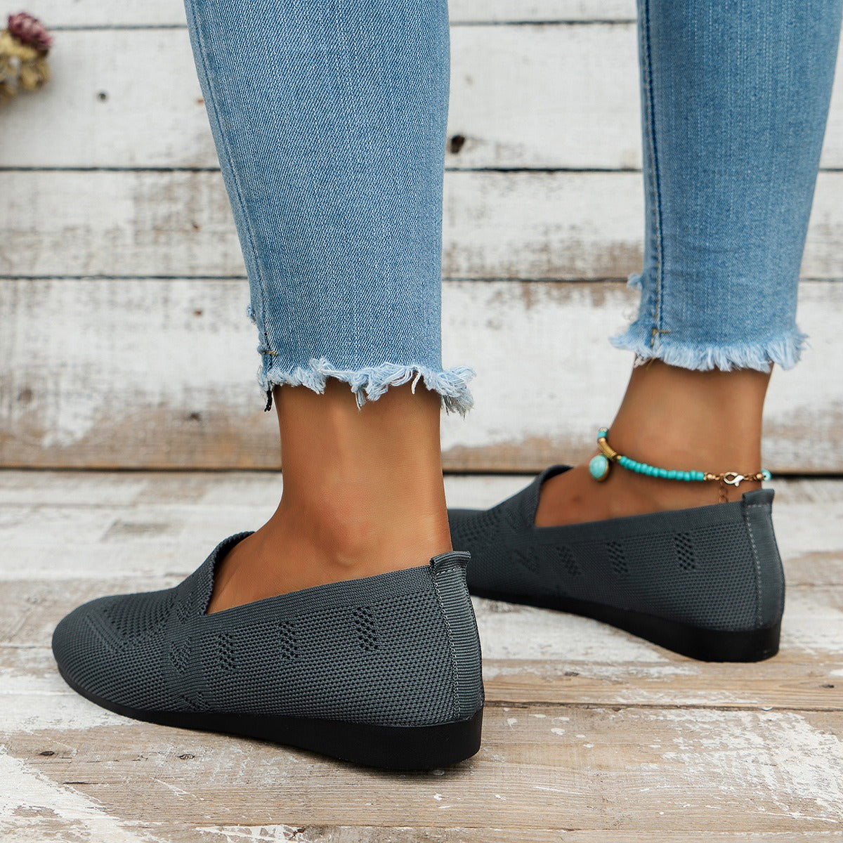 Yuki – Pantofi Respirabili Confortabili