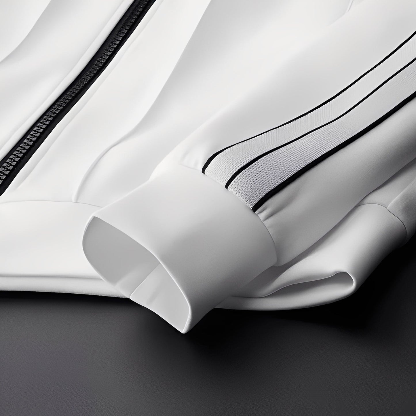 Crispian - Jachetă sport modernă pentru bărbați