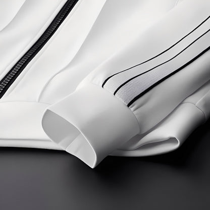 Crispian - Jachetă sport modernă pentru bărbați