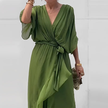 Alessia – Rochie Elegantă