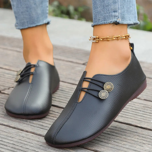 Sora – Pantofi Confortabili de Echilibru