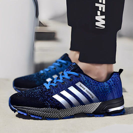 Dalton - Pantofi sport casual pentru bărbați