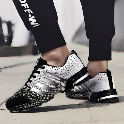 Dalton - Pantofi sport casual pentru bărbați