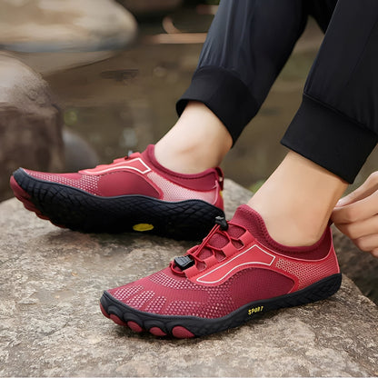 Garnet - Pantofi sport bărbați, stil casual