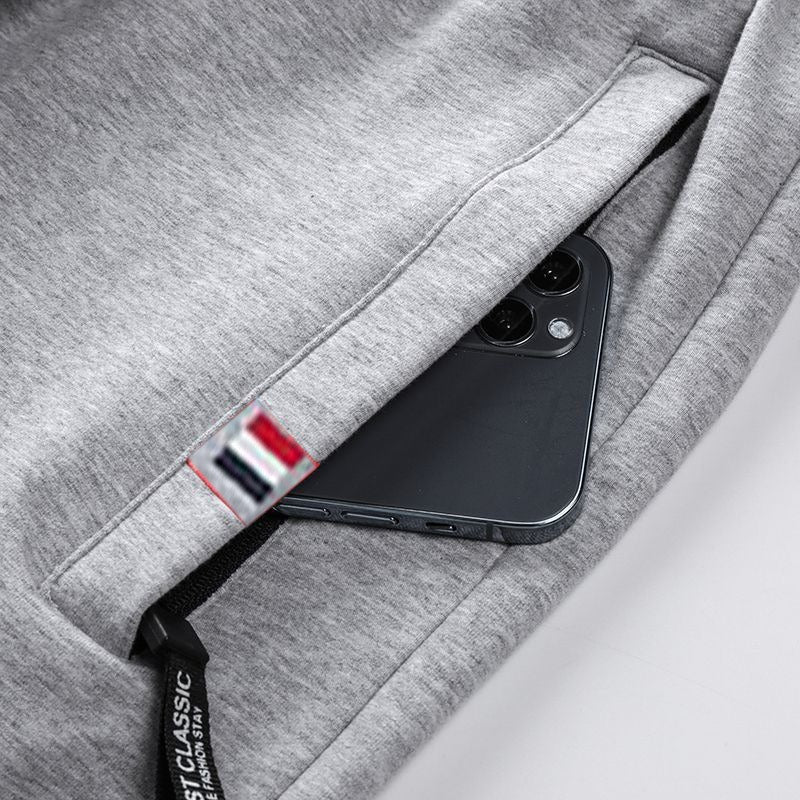 Hugo – Șort Bărbați Ușor și Respirabil