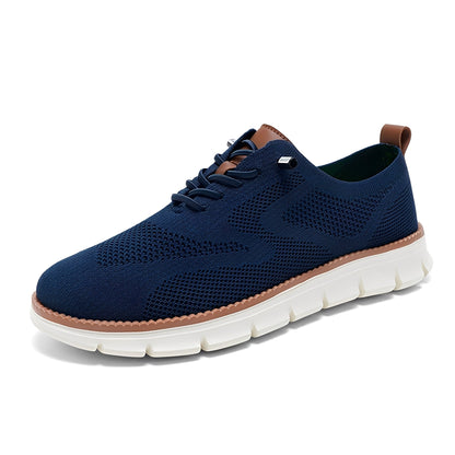 Morley - Pantofi de timp liber confortabili pentru bărbați