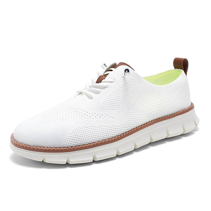 Morley - Pantofi de timp liber confortabili pentru bărbați