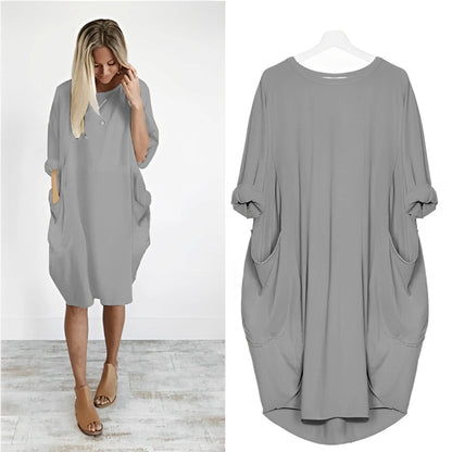 Livia – Rochie de vară lejeră