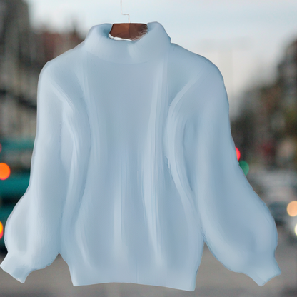 Verona – Pulover Modern Stilat