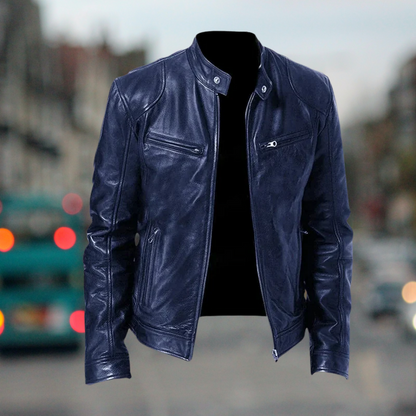 Rocco – Jachetă Stilată