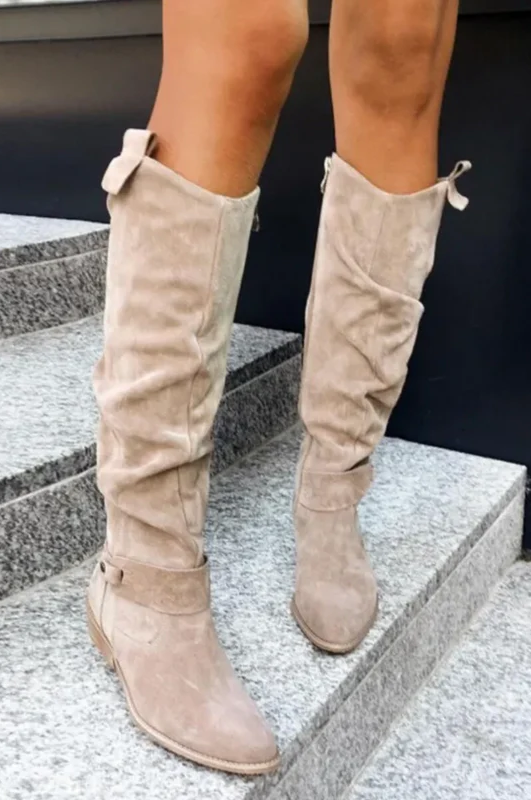 Doriza – Cizme la Modă