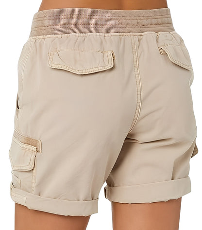 Mila – Pantaloni de odihnă cu buzunare