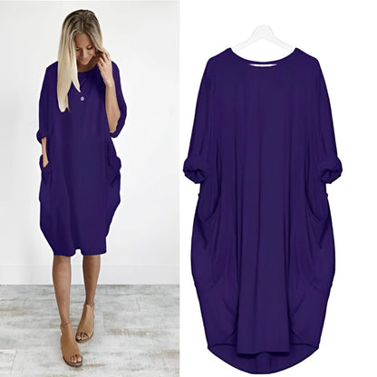 Livia – Rochie de vară lejeră
