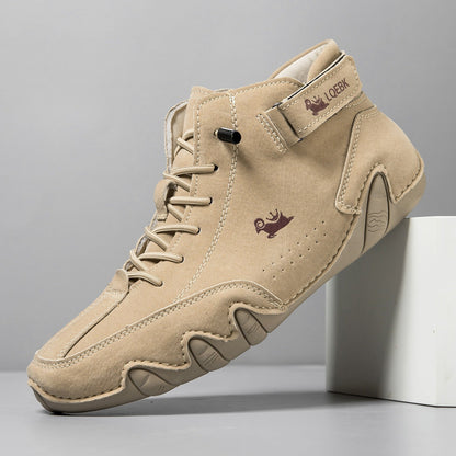 Kaito – Pantofi Barefoot Antiderapanti