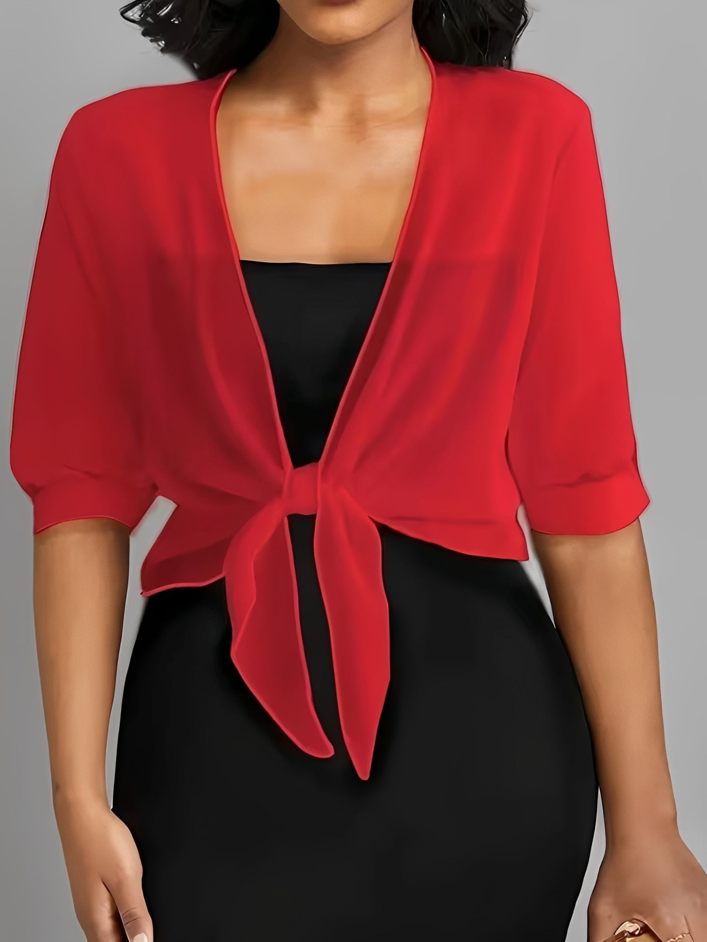 Olivia - Bluza comodă și casual pentru femei