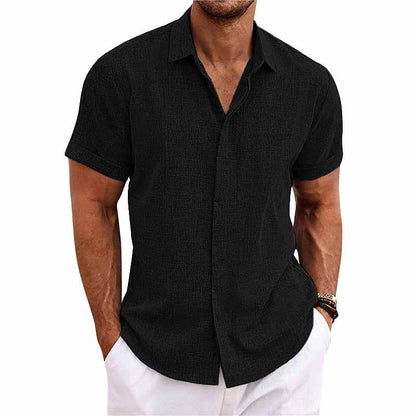 Keith – Polo elegant pentru bărbați