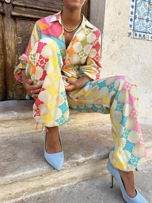 Coco Island – Rochie Coordonată