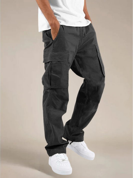 Jonas – Pantaloni Cargo pentru Bărbați