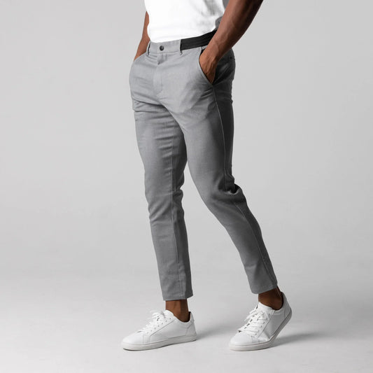 Bjorn – Pantaloni Chino Slim-Fit