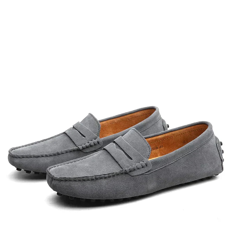 Svend – Loafer în design italian