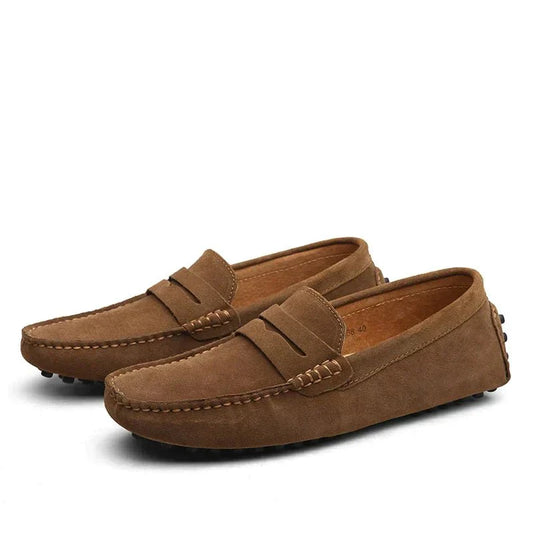 Svend – Loafer în design italian