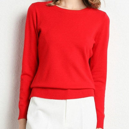 Livana – Pulover Moale