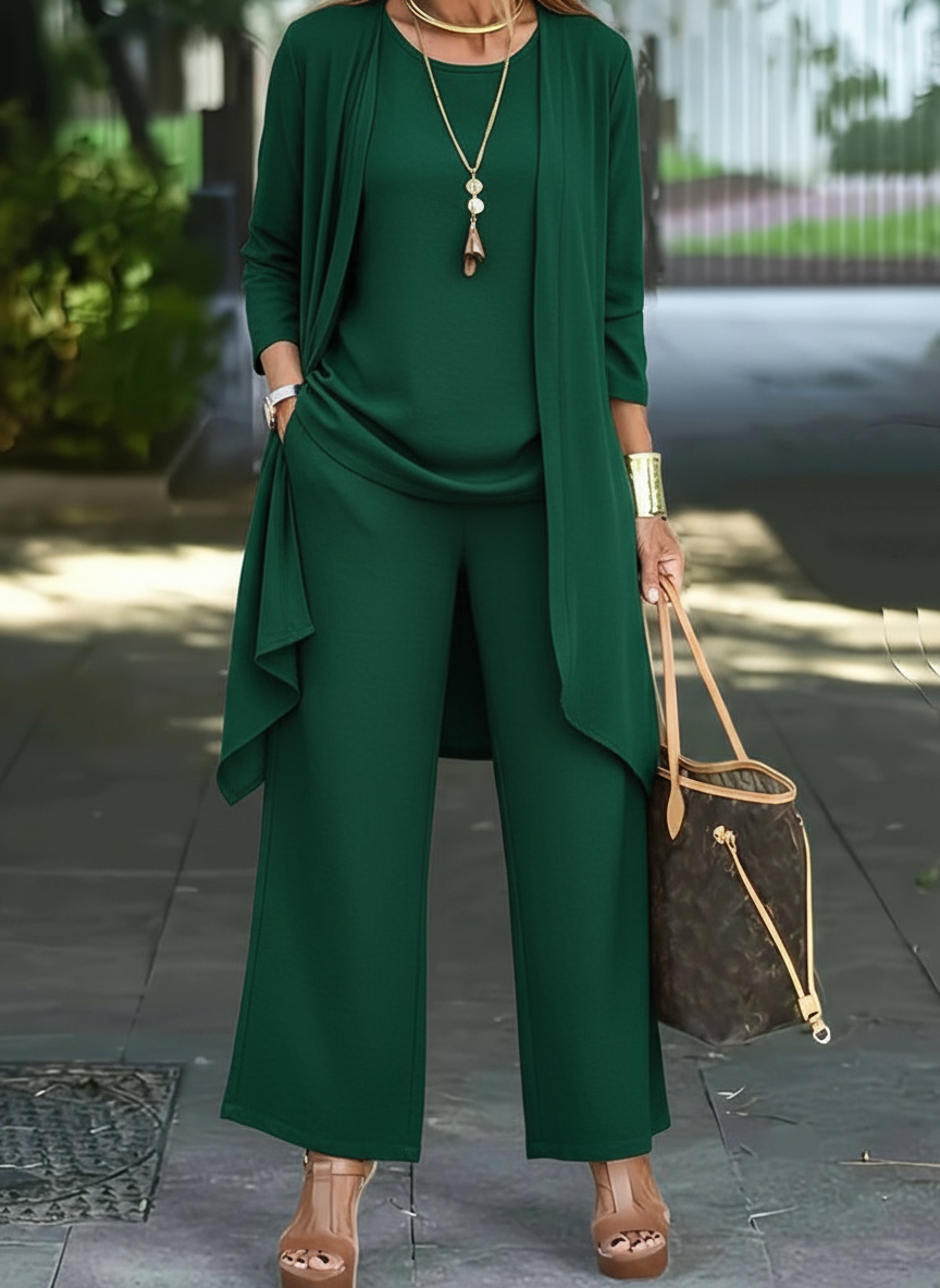 Mika – Set Elegant 3 Piese