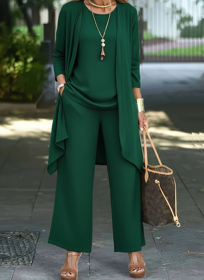 Mika – Set Elegant 3 Piese