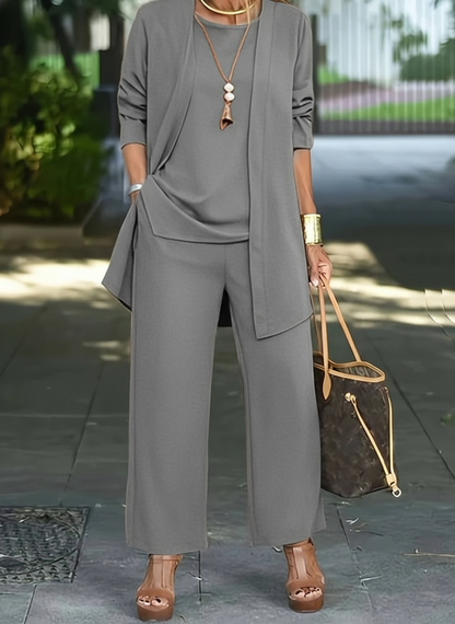 Mika – Set Elegant 3 Piese