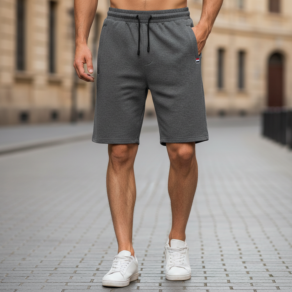 Hugo – Șort Bărbați Ușor și Respirabil