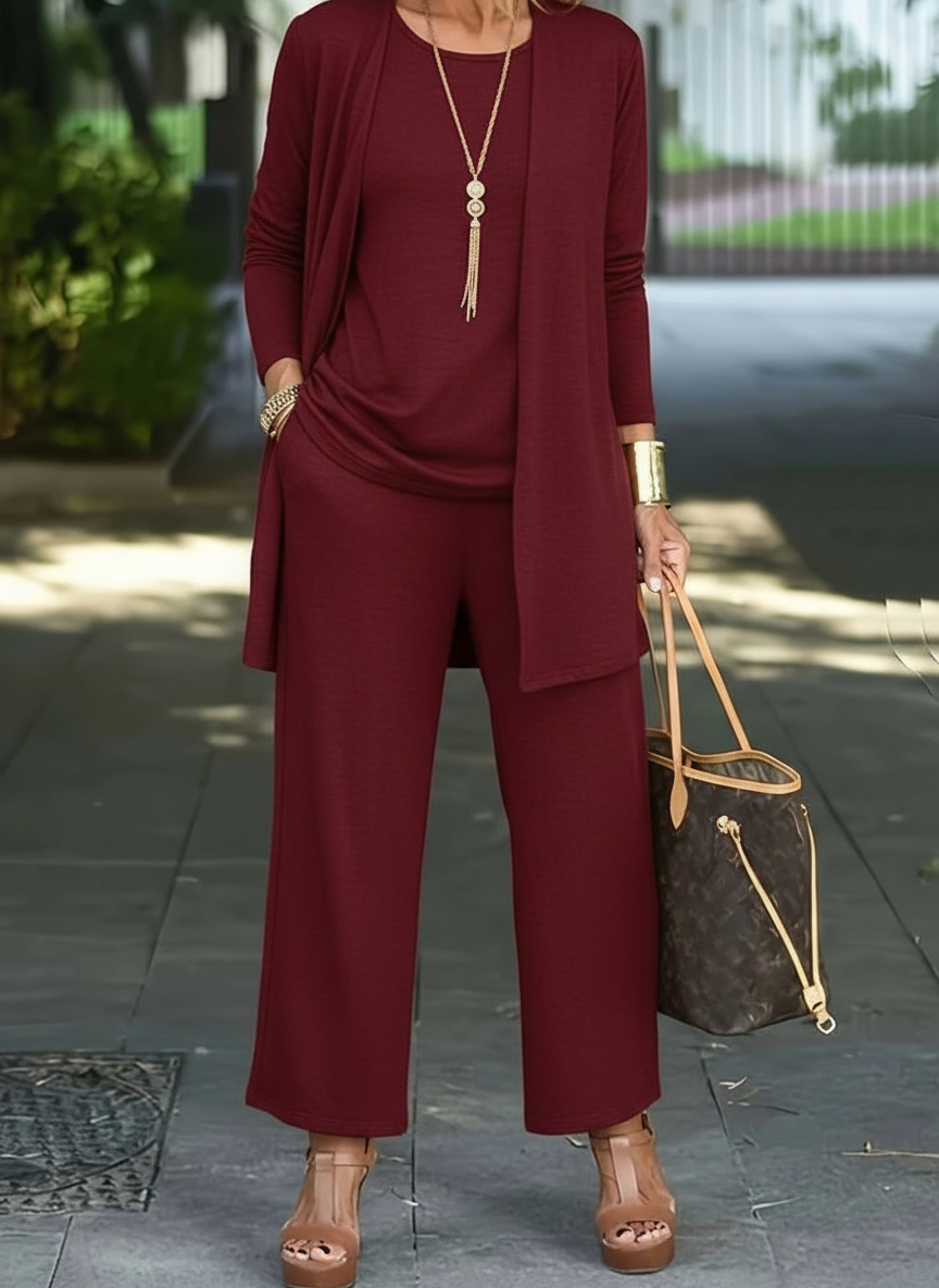 Mika – Set Elegant 3 Piese