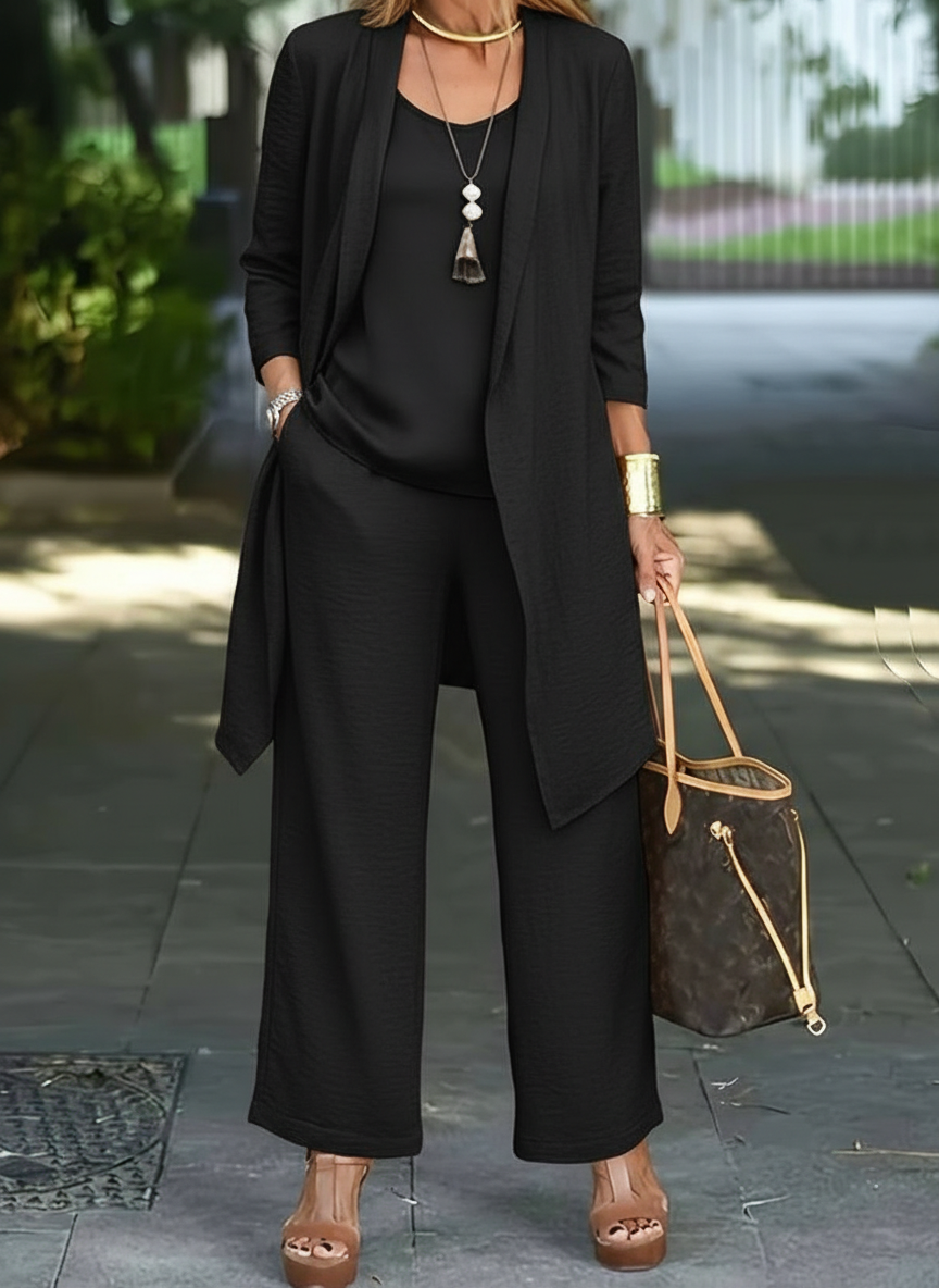 Mika – Set Elegant 3 Piese