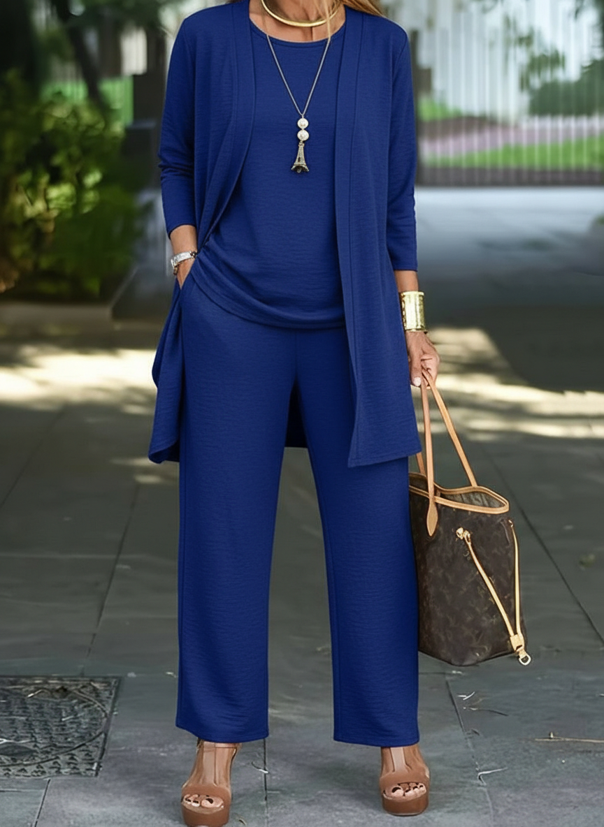 Mika – Set Elegant 3 Piese