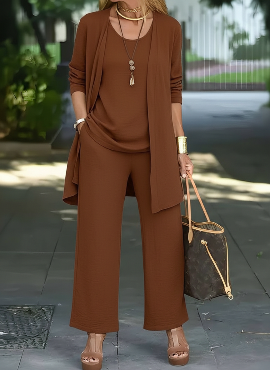 Mika – Set Elegant 3 Piese