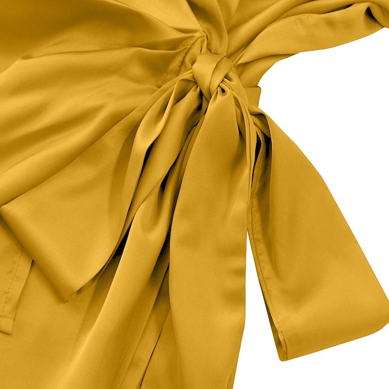 Davina - Bluză din mătase