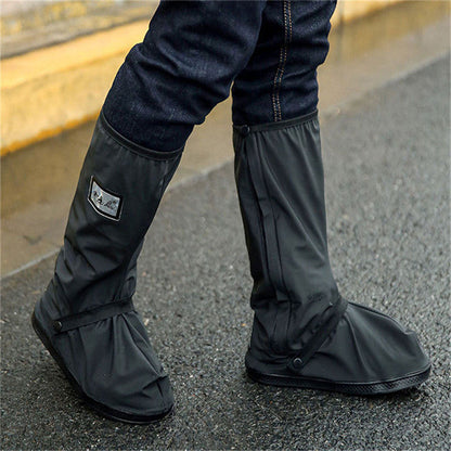 DryFeet – Încălțăminte Impermeabilă