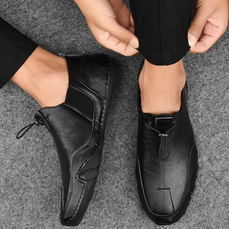 Jasper – Elegante pantofi bărbătești din piele