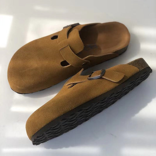 Dario – Saboti din Piele Întoarsă